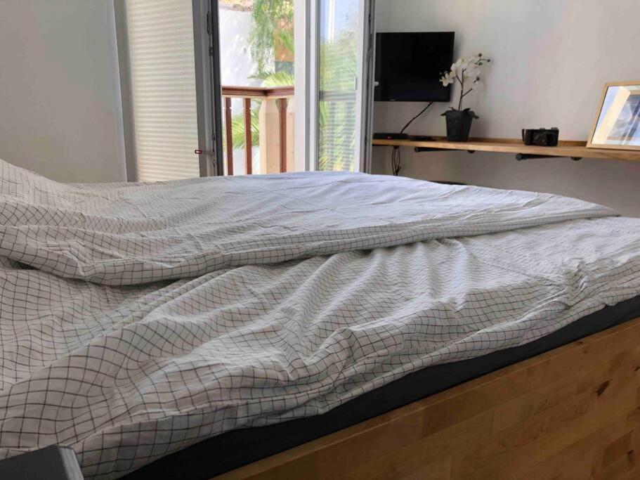La Tejita Holiday House Eksteriør billede