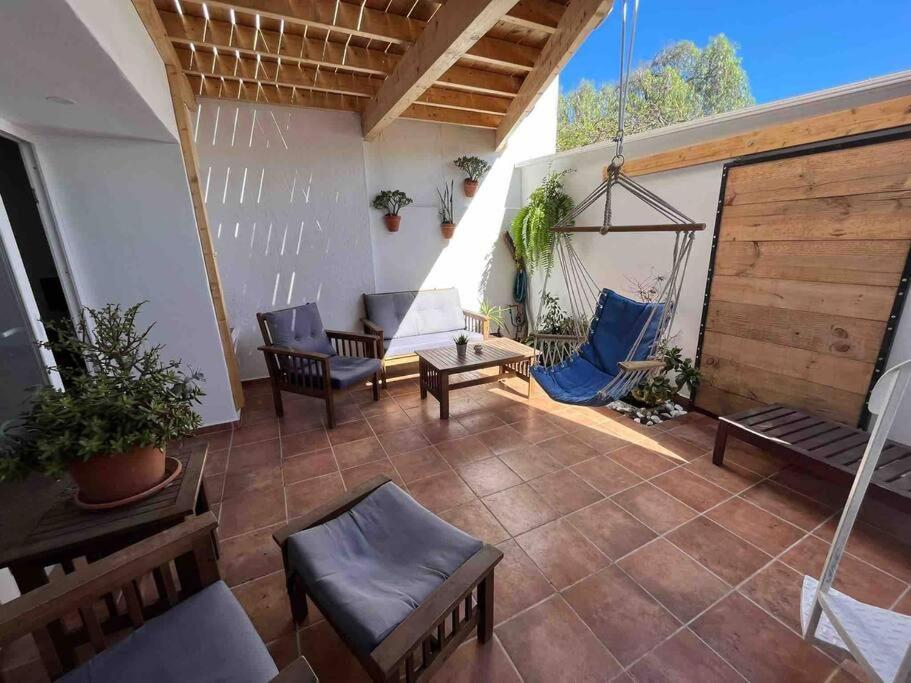 La Tejita Holiday House Eksteriør billede