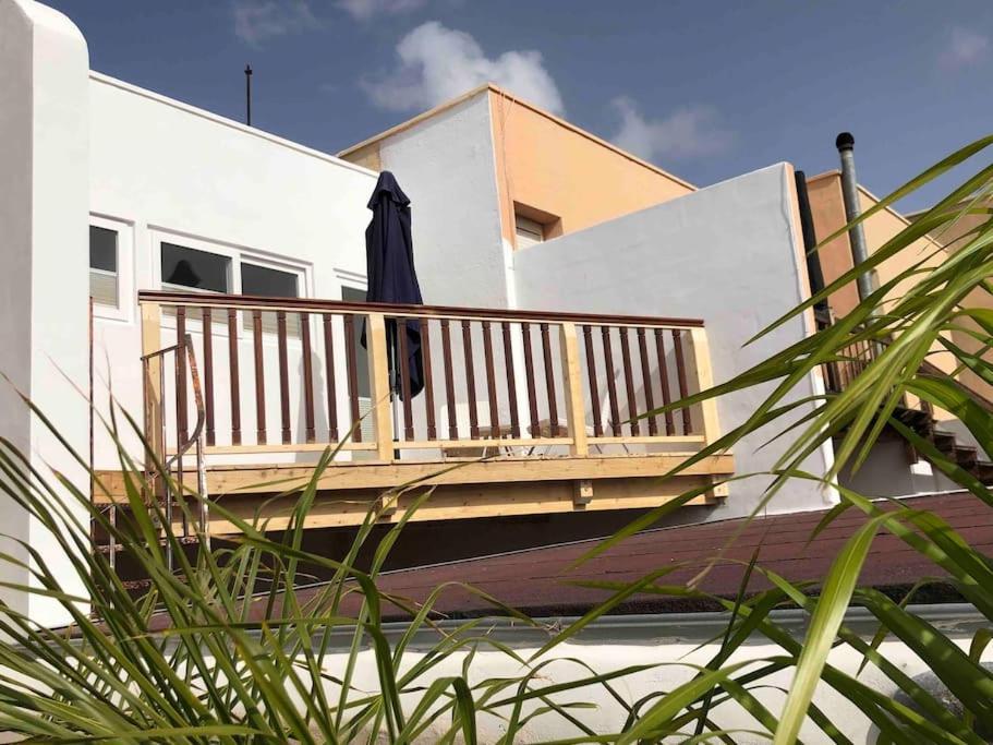 La Tejita Holiday House Eksteriør billede